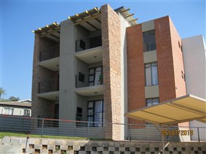 1 Bed Apartment in Nelspruit