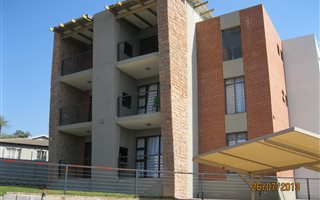 1 Bedroom Apartment in Nelspruit