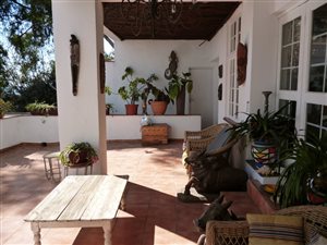 3 Bed Apartment in Mountain View