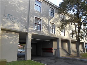 3 Bed Flat in Paarl