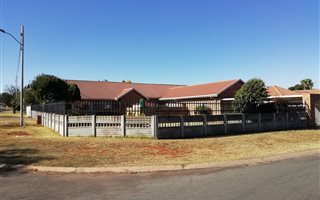 4 Bedroom House in Rayton