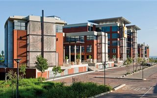 125 m² Office Space in Weltevreden Park