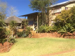 109 ha Farm in Zeerust