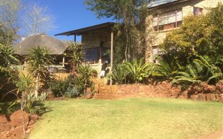109 ha Farm in Zeerust