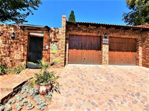 3 Bed House in Paulshof