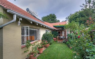 3 Bedroom House in Robindale