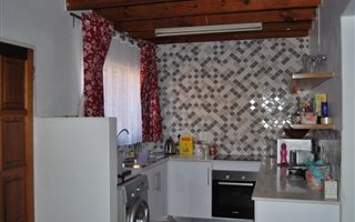 3 Bedroom Apartment in Celtisdal