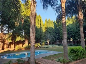3 Bed House in Buffelsdrift