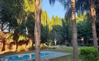 3 Bedroom House in Buffelsdrift