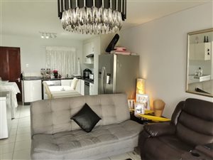 2 Bed Apartment in Island View