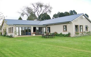 13 ha Smallholding in Nottingham Road