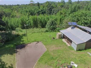 8945 m² Land available in Crestholme