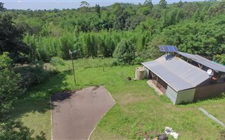 8945 m² Land available in Crestholme