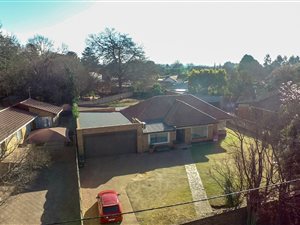 4 Bed House in Selcourt
