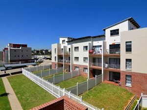 3 Bed Apartment in Barbeque Downs