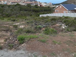 858 m² Land available in Island View