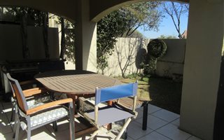 2 Bedroom Apartment in Lonehill