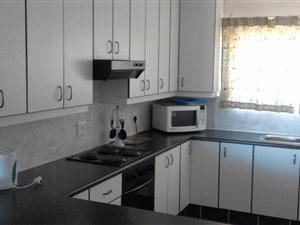 1 Bedroom Flat in Dana Bay