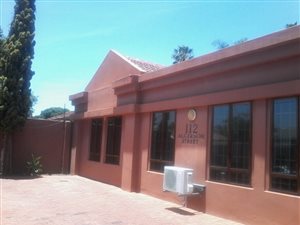 Office space in Norwood