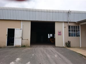222 m² Commercial space in Uvongo