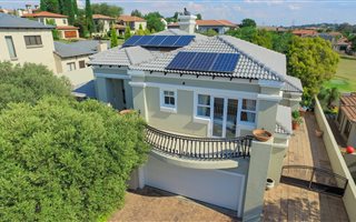 3 Bedroom House in Irene Farm Villages