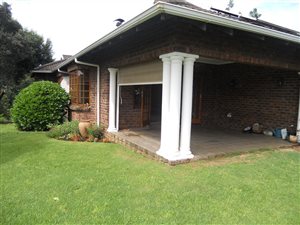 3 Bed Townhouse in Hilton