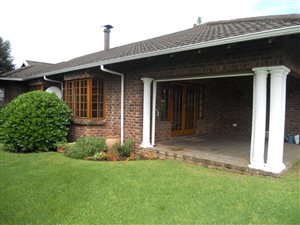 3 Bed Townhouse in Hilton