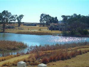 1000 m² Land available in Vaal Dam