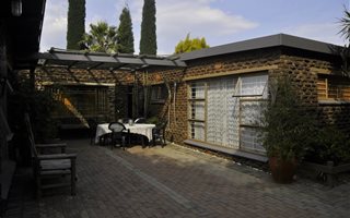 4 Bedroom House in Pomona