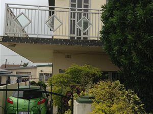3 Bedroom House in Merebank East