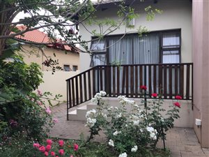 3 Bed House in Retire at Midstream