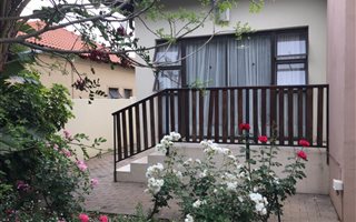 3 Bedroom House in Retire at Midstream