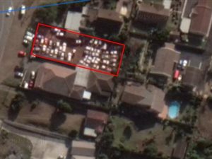 906 m² Land available in Verulam