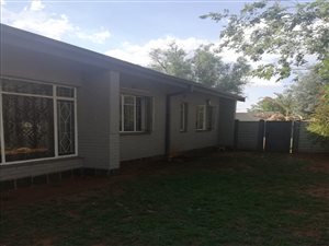 3 Bed House in Meyerton Central