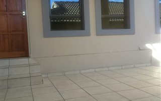 2 Bedroom Townhouse in Chancliff Ridge