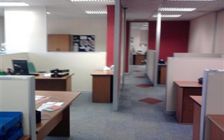 42 m² Retail Space in Sunninghill