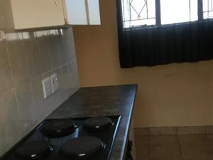 1 Bed Apartment in Albertsdal
