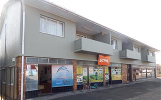 Commercial space in Heidelberg