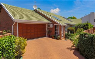 3 Bedroom House in Kempton Park Central