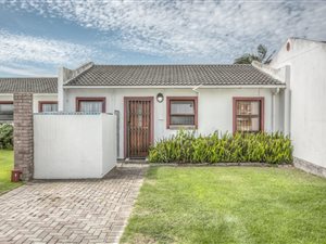 2 Bed House in Lorraine