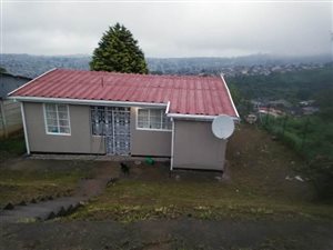 2 Bed House in Copesville