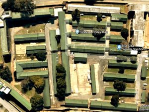 29 m² Commercial space in Modderfontein