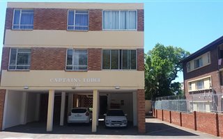 2 Bedroom Apartment in Essenwood