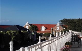 2 Bedroom Apartment in Mossel Bay Central