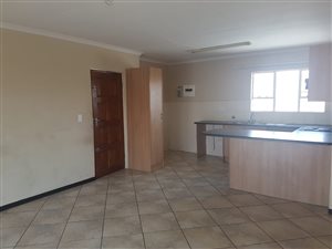2 Bed Apartment in Rand Collieries