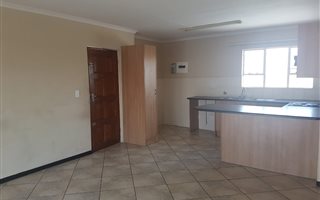 2 Bedroom Apartment in Rand Collieries