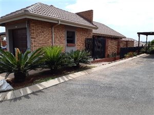 2 Bed Townhouse in Homes Haven