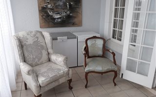 3 Bedroom Apartment in Ballito