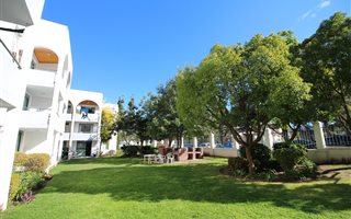 2 Bedroom Apartment in Stellenbosch Central