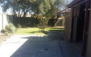 4 Bedroom House in Secunda